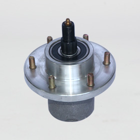 割草機(jī)刀座6