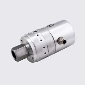 旋轉(zhuǎn)接頭1