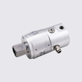 旋轉(zhuǎn)接頭1